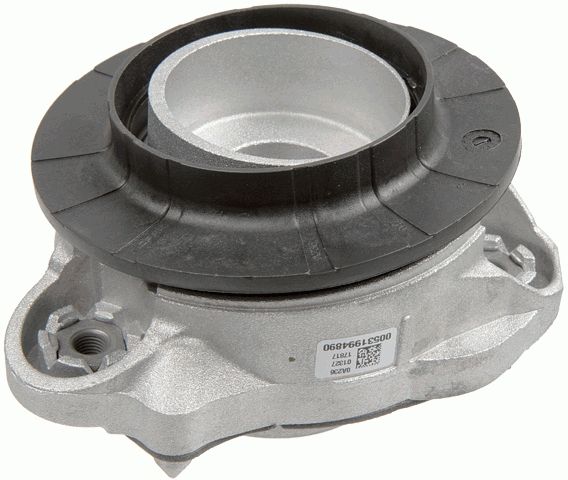 Опора амортизаційної стійки LEMFÖRDER 3949701 - zapix