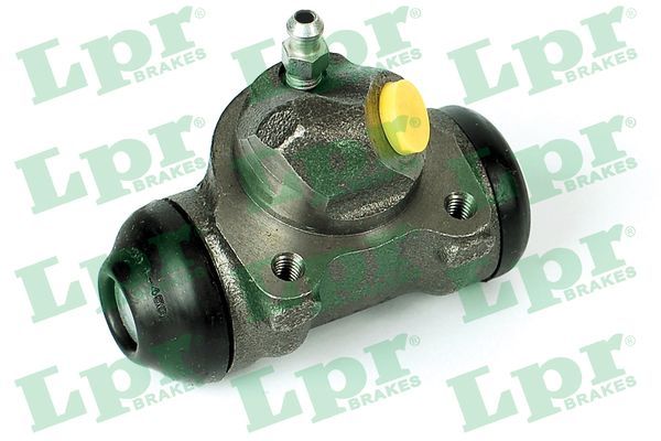 Колісний гальмівний циліндр LPR 4526 - zapix