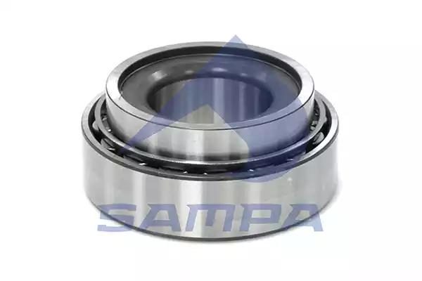 Підшипник / маточина колеса SAMPA 200083 - zapix