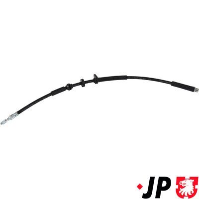 Гальмівні шланги JP GROUP 1461601800 - zapix