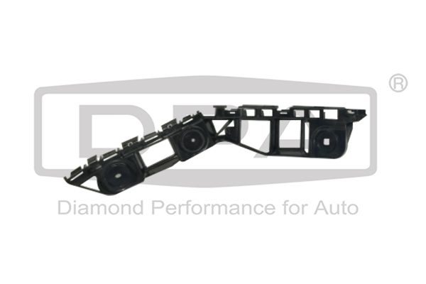 Направляюча бампера DPA 88071803702 - zapix