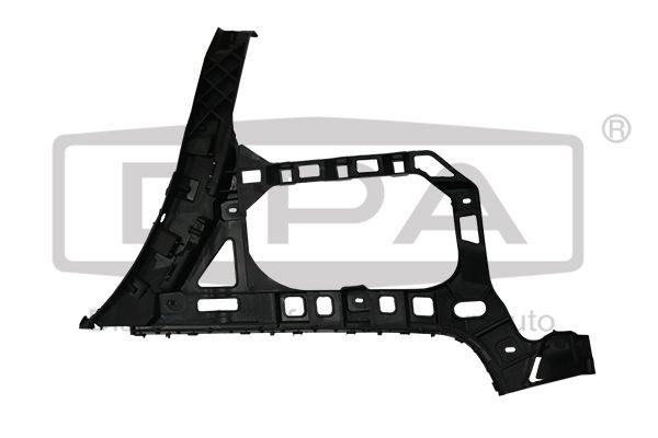 Направляюча бампера DPA 88070636802 - zapix