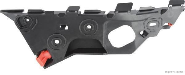 Направляюча бампера HERTH+BUSS ELPARTS 50269004 - zapix