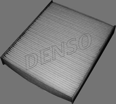 Фільтр салону DENSO DCF236K - zapix