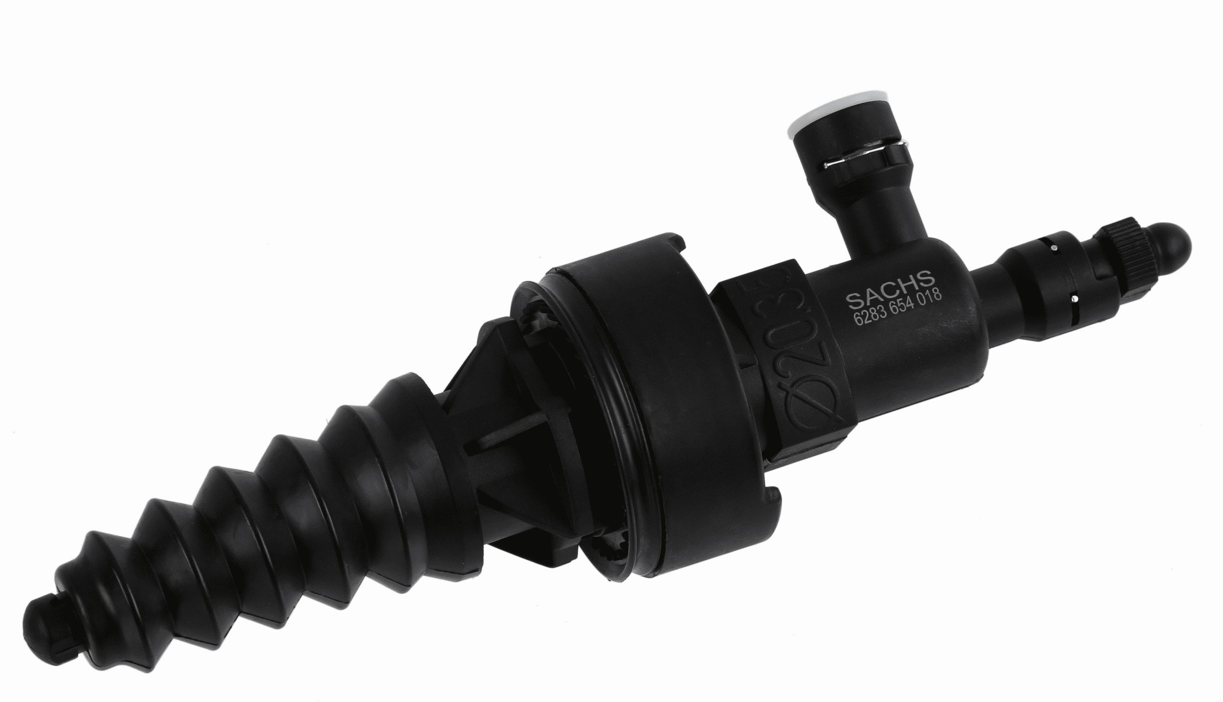 Робочий циліндр зчеплення SACHS 6283654018 - zapix