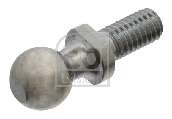 Механізм перемикання передач FEBI BILSTEIN 04006 - zapix