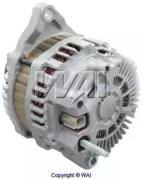 Генератор WAI 11228N - zapix