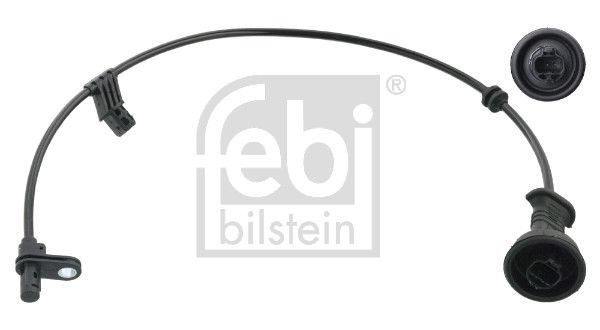 Датчик ABS FEBI BILSTEIN 106461 - zapix