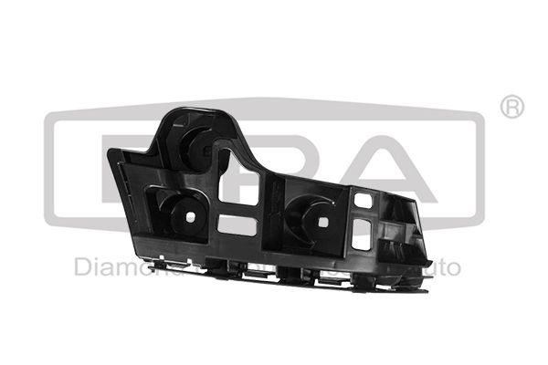 Направляюча бампера DPA 88071859502 - zapix