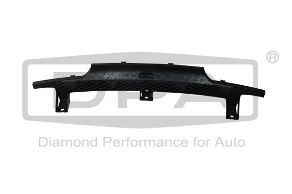 Направляюча бампера DPA 88071805402 - zapix