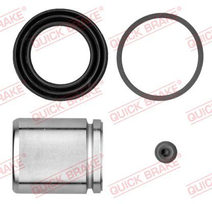 Ремкомплект гальмівного супорта QUICK BRAKE 1145377 - zapix