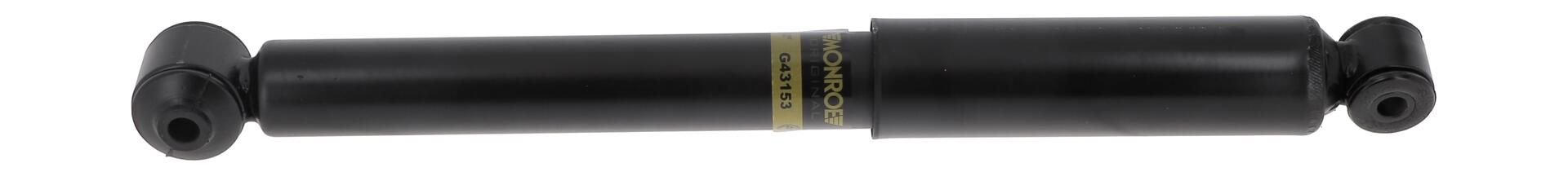 Амортизатор MONROE G43153 - zapix