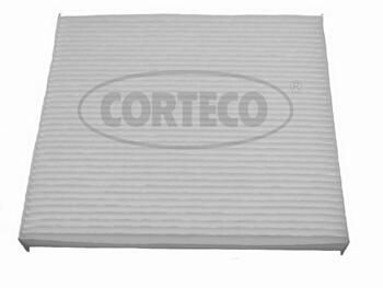 Фільтр салону CORTECO 21653145 - zapix