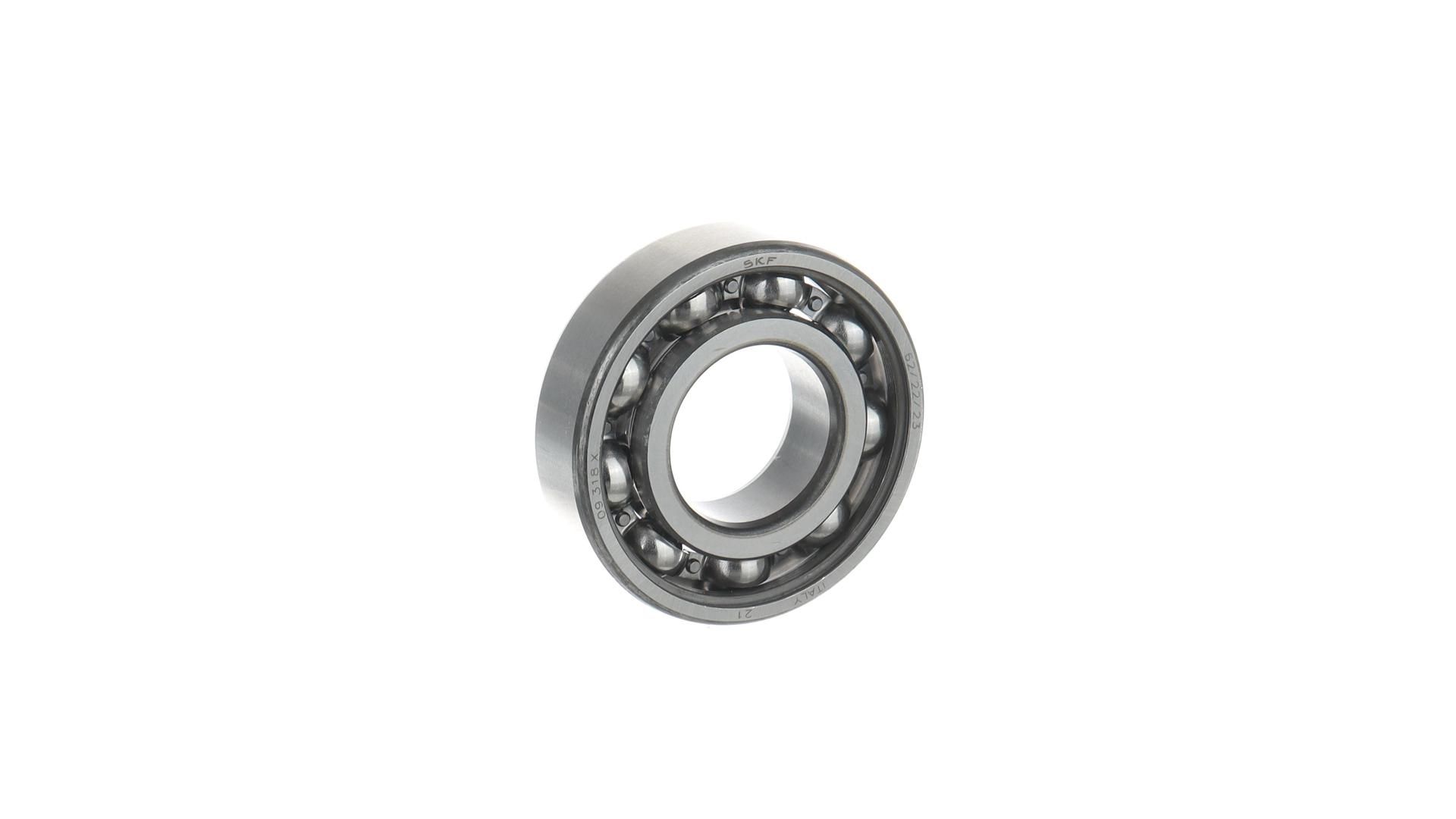 Підшипник КПП SKF VKT1130 - zapix