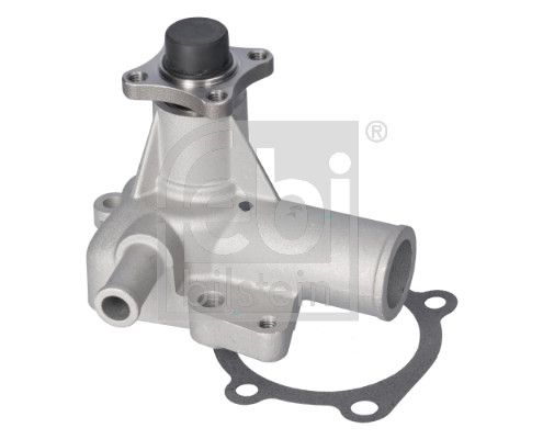 Помпа системи охолодження FEBI BILSTEIN 17015 - zapix