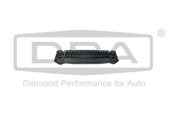 Направляюча бампера DPA 88070733202 - zapix
