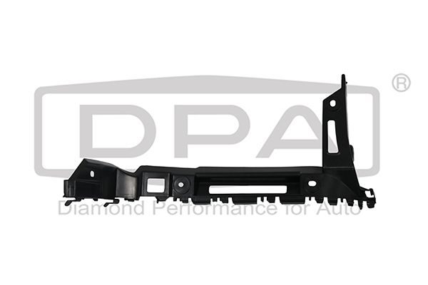 Направляюча бампера DPA 88071827702 - zapix