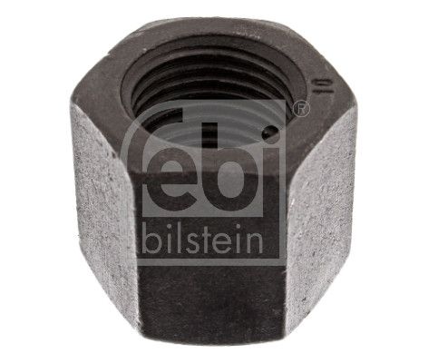 Гайка колісна FEBI BILSTEIN 03205 - zapix
