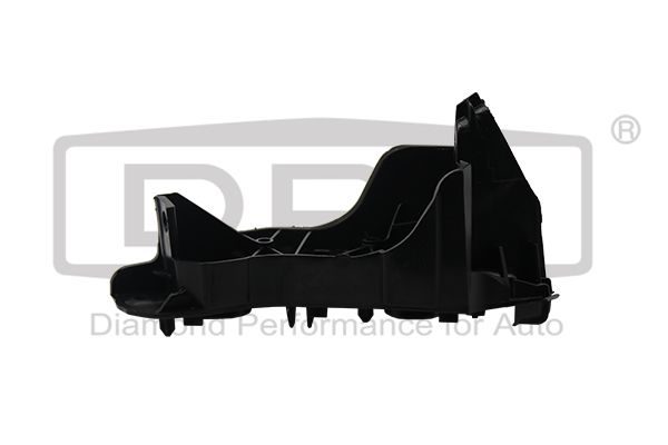 Направляюча бампера DPA 88071834502 - zapix