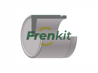 Поршень гальмівного супорта FRENKIT P605601 - zapix