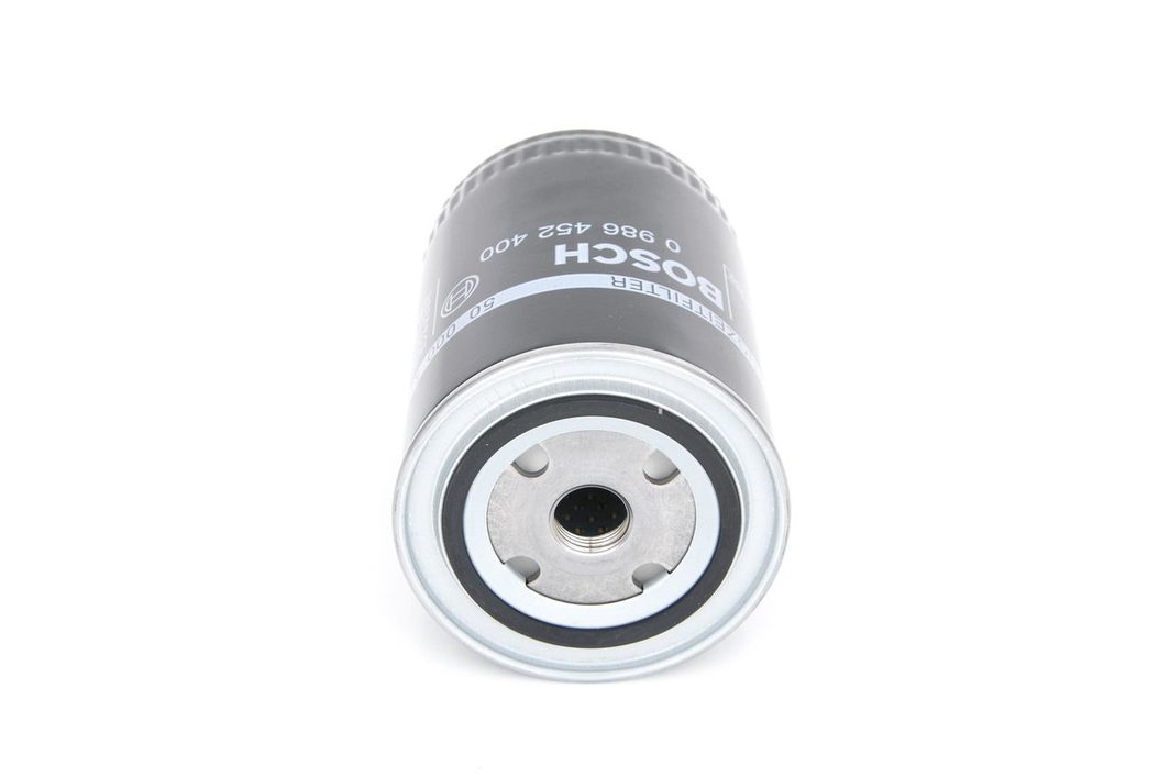 Оливний фільтр BOSCH 0986452400 - zapix