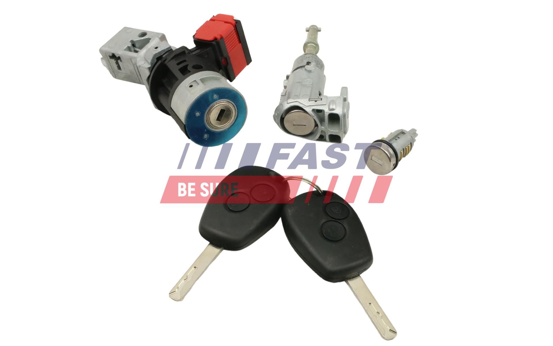 Замок запалювання FAST FT82351 - zapix