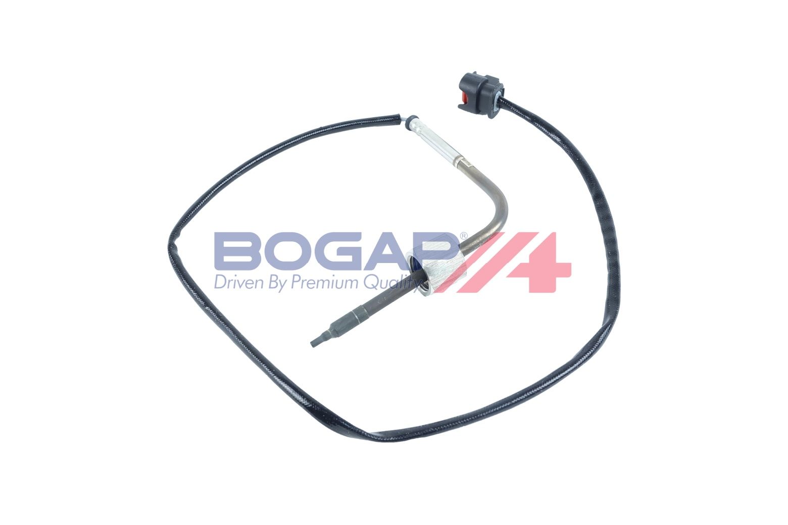 Датчик температури відпрацьованих газів BOGAP C6120102 - zapix