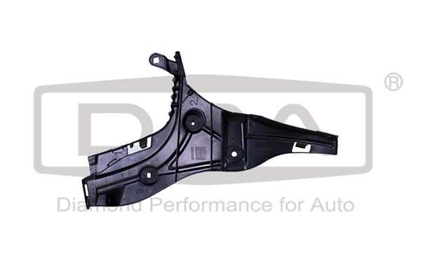 Направляюча бампера DPA 88071885902 - zapix