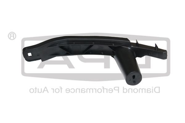 Направляюча бампера DPA 88070143502 - zapix