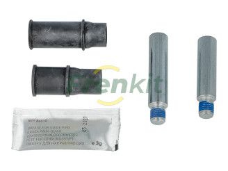 Напрявляючі суппорта FRENKIT 812008 - zapix