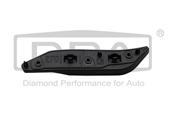 Направляюча бампера DPA 88071841502 - zapix