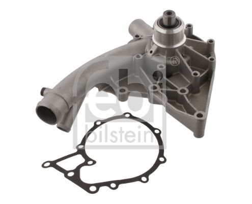 Помпа системи охолодження FEBI BILSTEIN 01350 - zapix