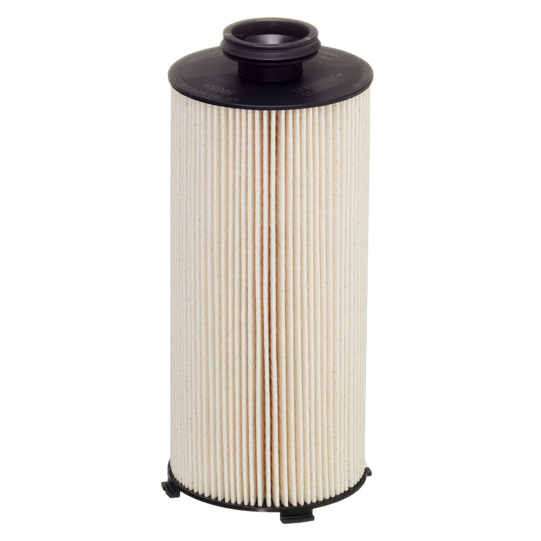 Паливний фільтр HENGST FILTER E1450KP01D381 - zapix