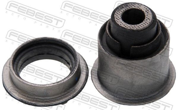 Сайлентблок важеля FEBEST HAB168 - zapix
