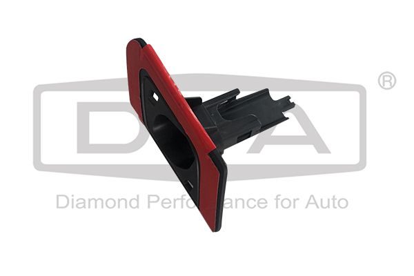 Направляюча бампера DPA 88071865402 - zapix