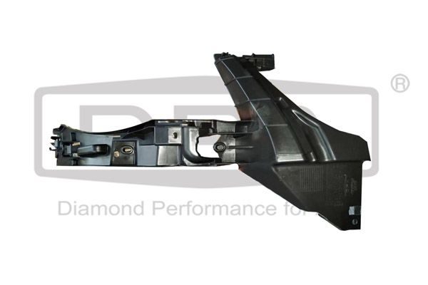 Направляюча бампера DPA 88071788802 - zapix