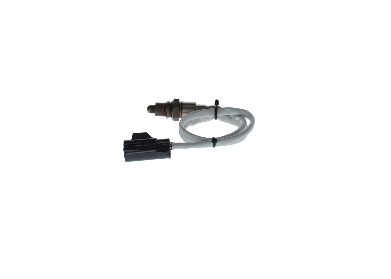 Кисневий датчик BOSCH 02580300CT - zapix