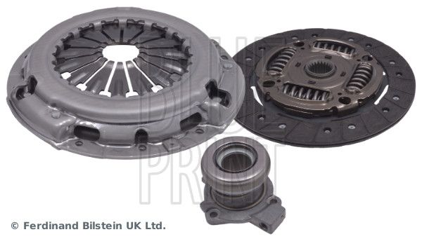 Комплект зчеплення BLUE PRINT ADK83052C - zapix