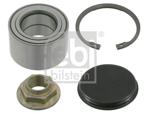 Підшипник / маточина колеса FEBI BILSTEIN 23179 - zapix