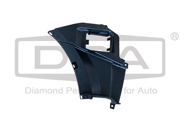 Направляюча бампера DPA 88071849502 - zapix