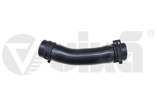 Патрубок системи охолодження VIKA 11326201 - zapix