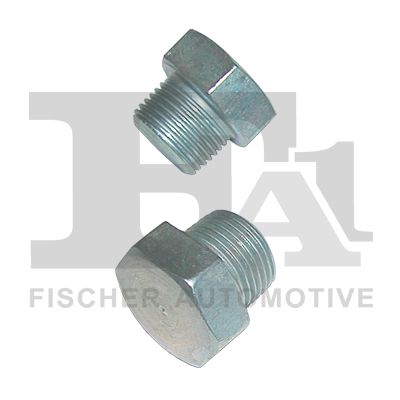 Пробка зливна оливного піддона FA1 862369001 - zapix