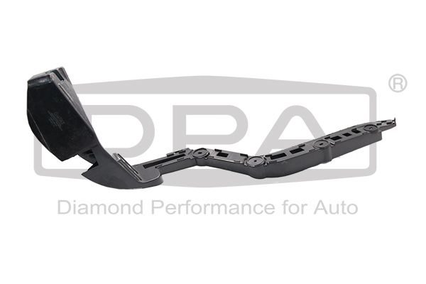 Направляюча бампера DPA 88070727102 - zapix