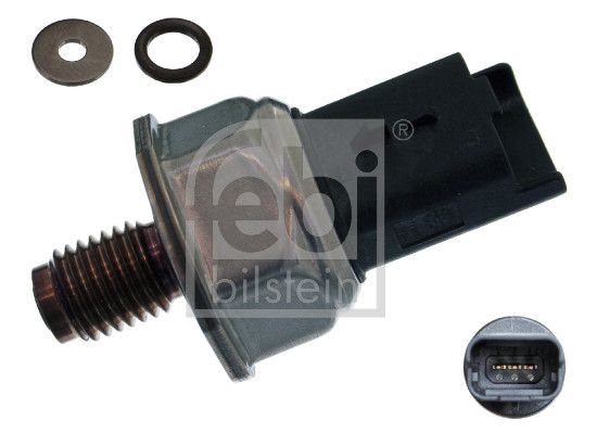 Датчик тиску подачі палива FEBI BILSTEIN 45187 - zapix