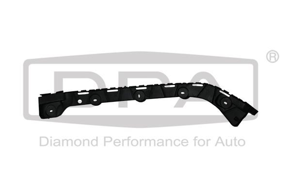 Направляюча бампера DPA 88071804902 - zapix