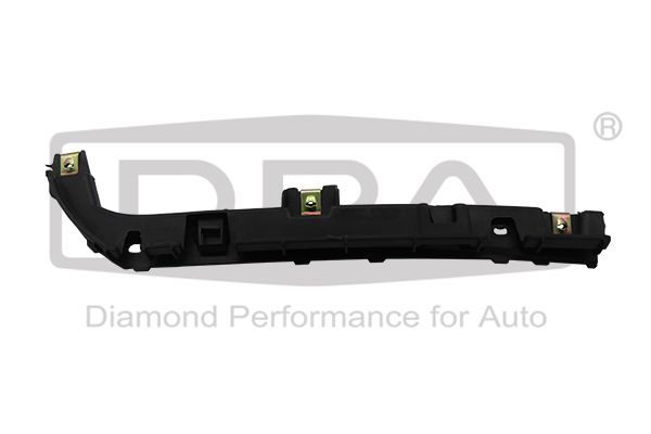 Направляюча бампера DPA 88071798702 - zapix