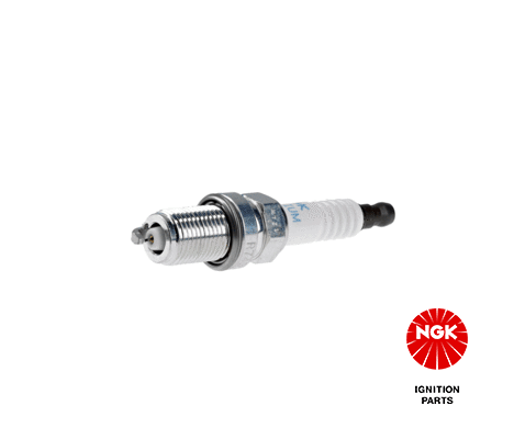 Свічка запалювання NGK 4896 - zapix