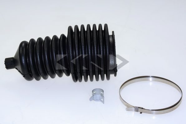 Пильник рульової рейки MSG RE248DUSTER - zapix
