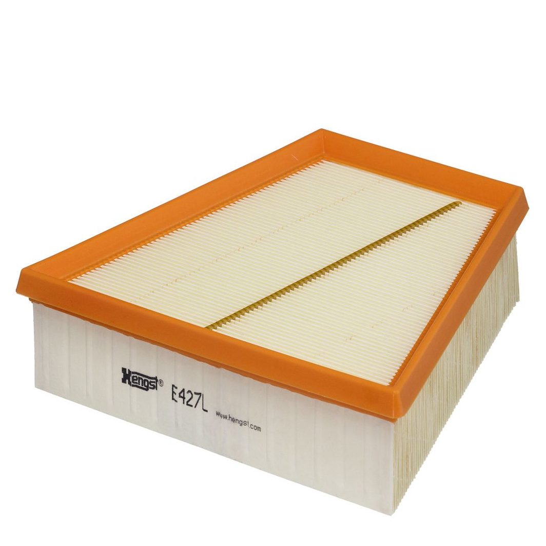 Повітряний фільтр HENGST FILTER E427L - zapix