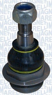 Болти та гайки підвіски MAGNETI MARELLI 301191619510 - zapix